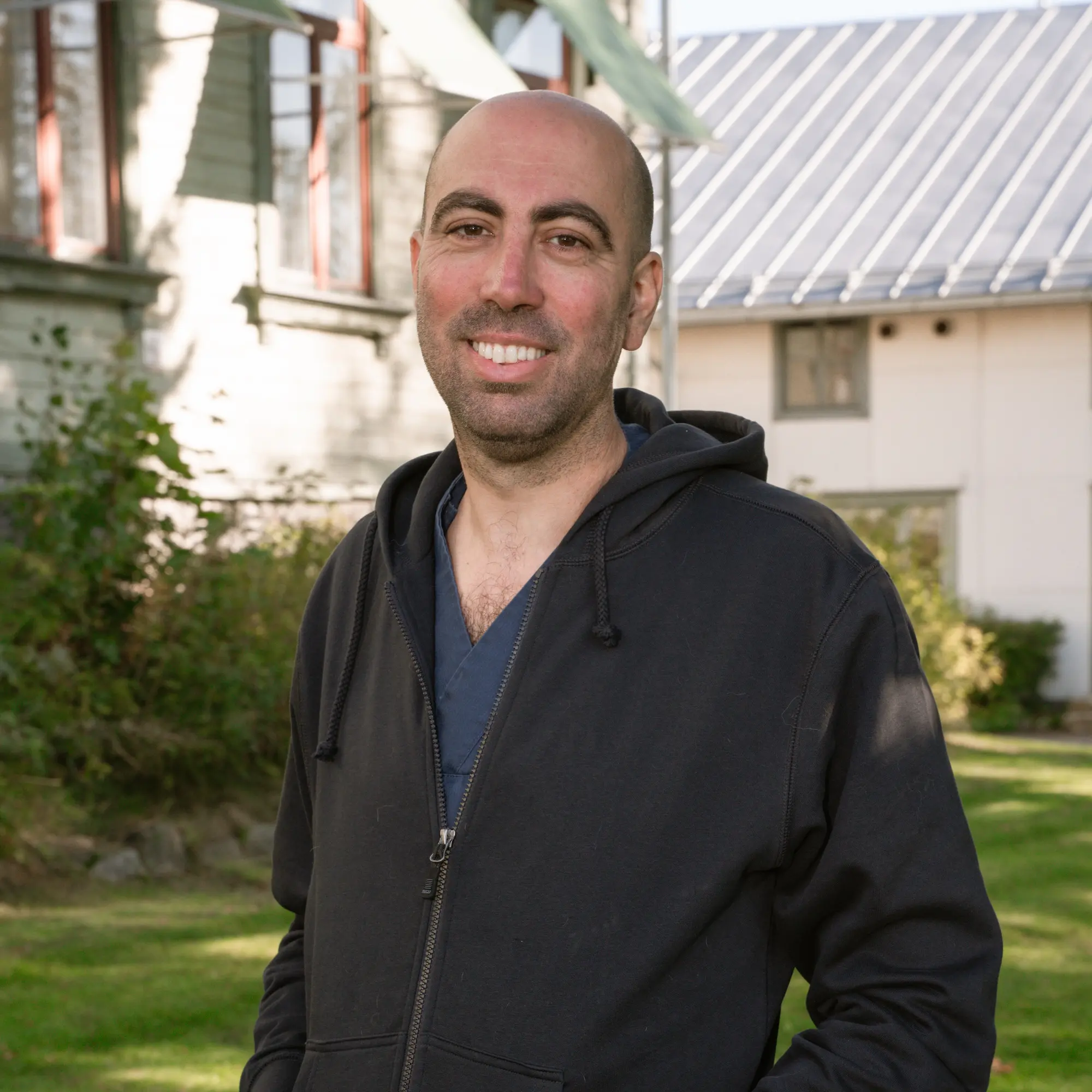 Assaf Wydra