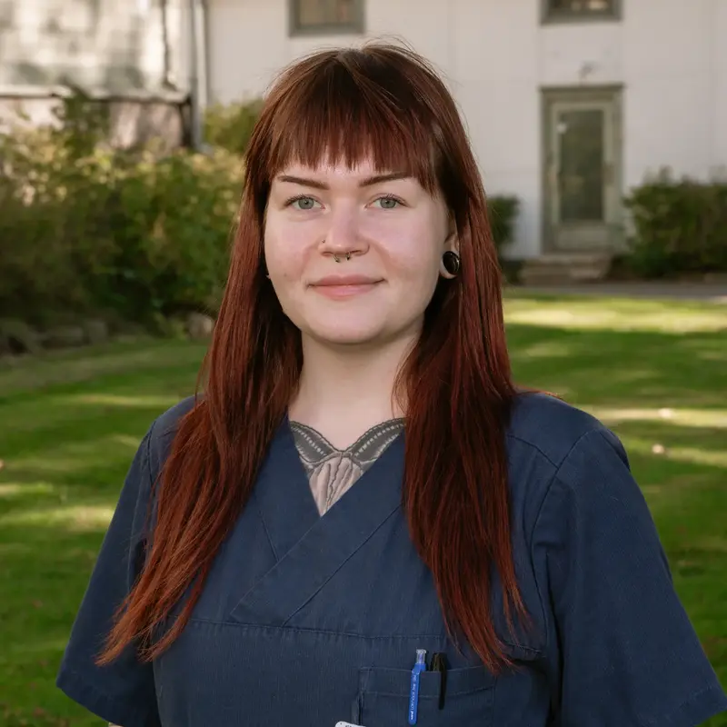 Josefiina Saarimäki