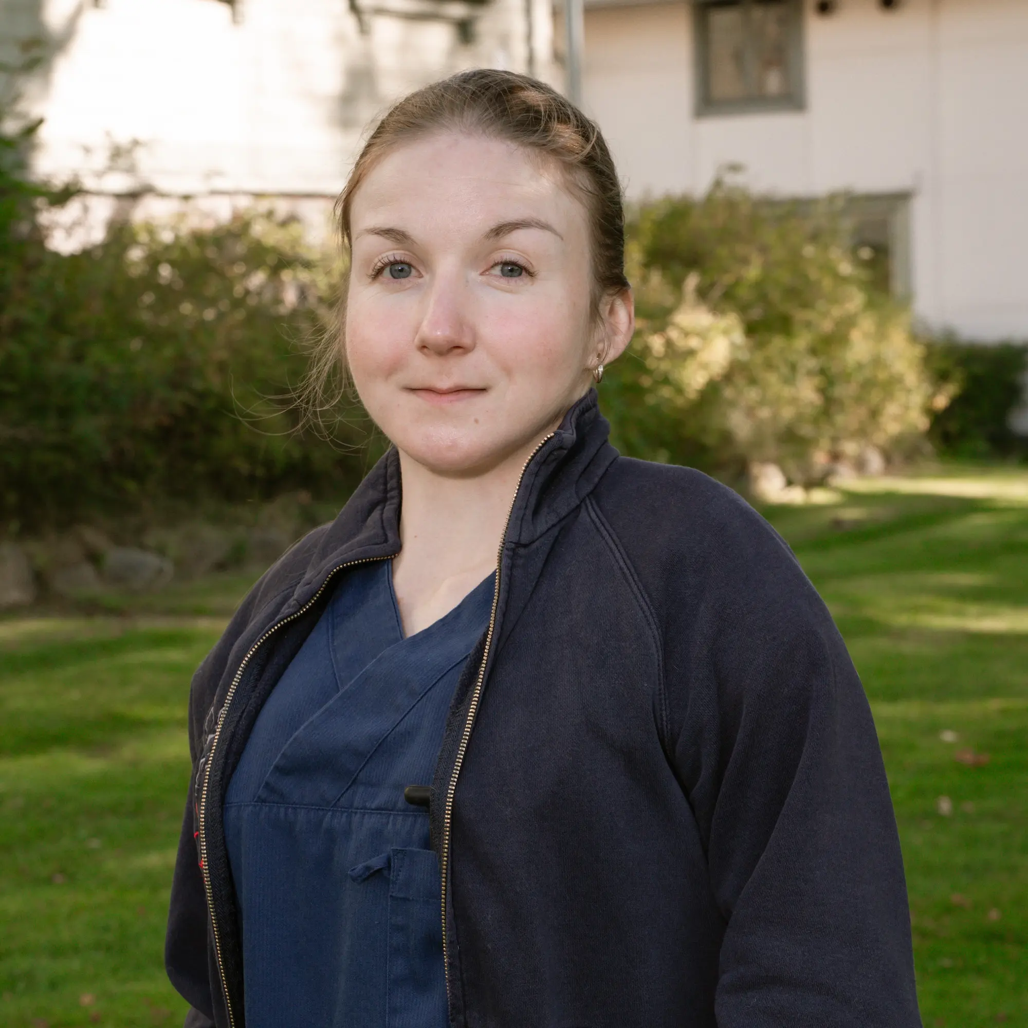 Sanna Koskiluhta